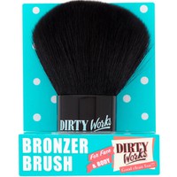 FACE AND BODY BRONZER BRUSH 
