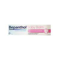 BEPANTHOL BABY BALM 30GR