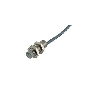 Inductive Proximity Sensor M12 Cable Short Non ICB