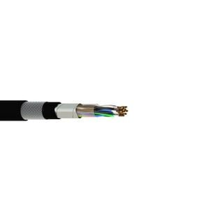 Cable Pe-Oscr-Pvc-Swa-Pvc 5x2x1.5