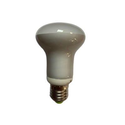 Cfl Energy Saving Light Bulb Reflector R63 Τ2 11W 