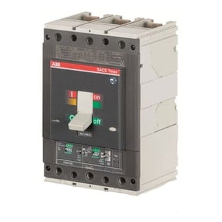 Circuit Breaker 3P FF T5V630R630 PR221DS-LS/L 7801