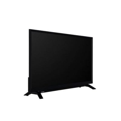 Toshiba Τηλεόραση 32" TV HD Ready 32WL1C63DG/2