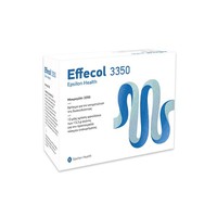 EFFECOL 3350 (12SACH X 13,3GR)