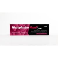 Heremco Histoplastin Hand Cream 30ml - Προστατευτι