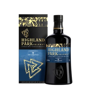 Highland Park Valknut  Single Malt Whisky 0.7L