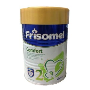 FRISOMEL N2 Comfort γάλα για βρέφη ειδικής διατροφ