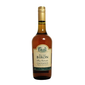 Fine Calvados Michel Biron 0,7L