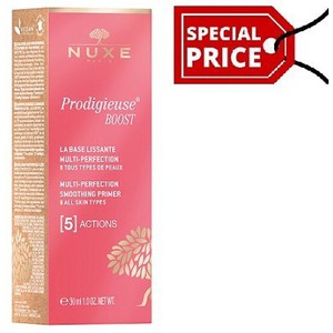 NUXE Prodigieuse Boost Primer 5 in 1 Multi-Perfect
