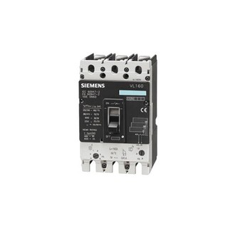 Circuit Breaker 3P 100Α 3VL2710-3DC33-0AA0