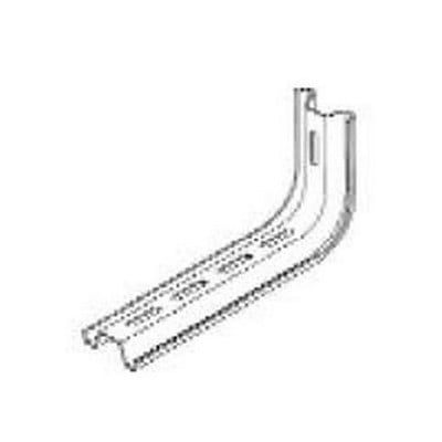 Tray Support Corner 100/600Mm Heavy Duty