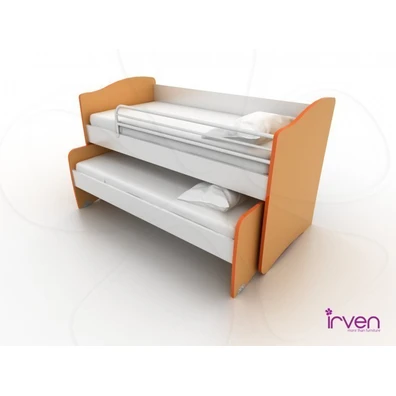 Κουκέτα  Μονή Irven  Twins