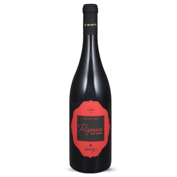 Ντούγκος Rapsani Old Vines 2017 0.75L