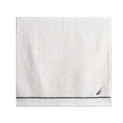 Πετσετα nau Coast 70x140 nef-nef Home Wear Ecru