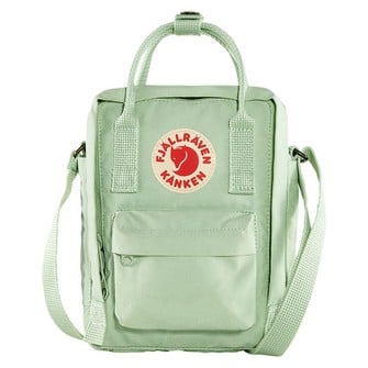 Τσαντάκι Χιαστί Kanken Sling, Mint Green