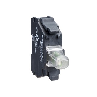Light Block LED 24-120VAC/DC ZBVBG1