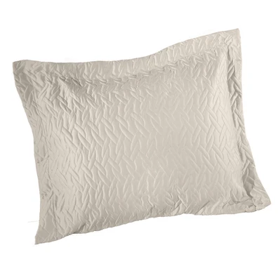 Διακοσμητική Μαξιλαροθήκη Pavilon Sand 60x60 (Χωρί