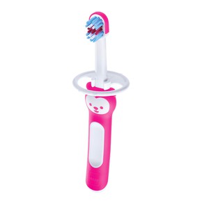 Mam Baby's Toothbrush Οδοντόβουρτσα 6m+ 1 τμχ (Διά