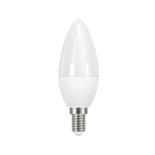 Candle Lamp LED E14 9W 3000K Dim VK/05177/D/EI/W
