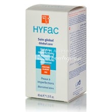 Hyfac Soin Global - Ακμή, 40ml