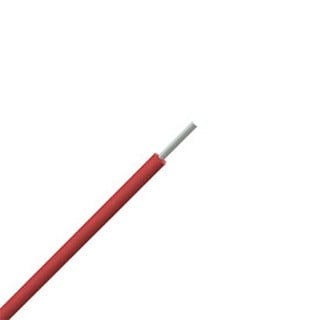 Cable Olflex Heat 125 Sc 1.5 Red
