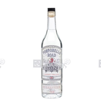 Portobello Road Gin No 171 0.7L 