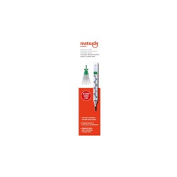 Matsuda Mercury Free Clinical Ecological Thermometer 1piece