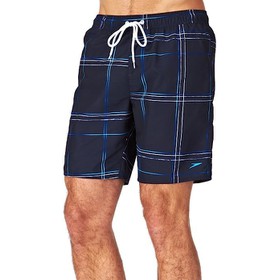 Check Trim Leisure 16" Watershort  Βερμούδα Ανδρ. 