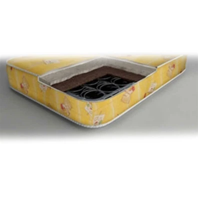 Στρώμα Ύπνου Κούνιας Ορθοπεδικό 070x140x14cm (Έως 