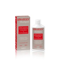 Boderm Hairgen Shampoo 200ml - Σαμπουάν Κατά Της Α