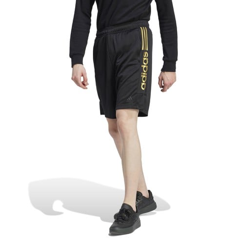 adidas men tiro wordmark shorts (IM2906)