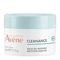 Avene Cleanance Aqua-Gel 50ml - Ενυδατική Κρέμα Πρ