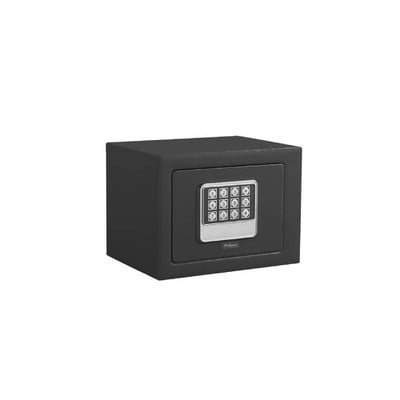 Electronic Safe PRSB-50067 Primo Black