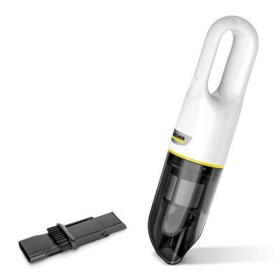 Rechargeable Handheld Vacuum Cleaner *EU CVH 2