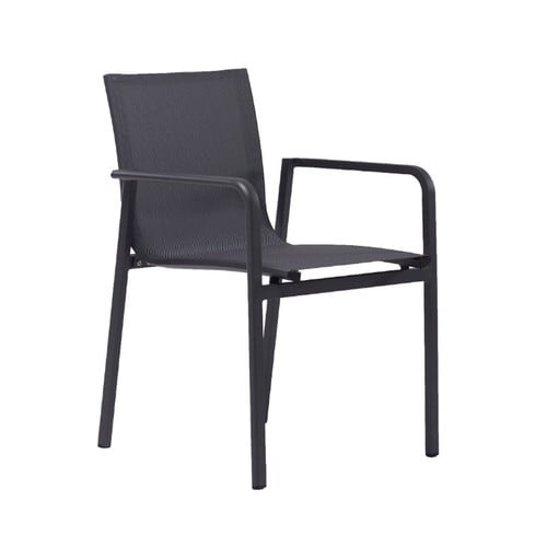 Santamonica textilen chair