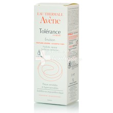 Avene Tolerance Extreme Emulsion Legere - Ενυδατικό Γαλάκτωμα Ελαφριάς Υφής, 50ml