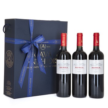 Σύνθεση Δώρου "Gift Box #4" 48805
