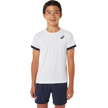 BOYS TENNIS SS TOP Μπλούζα Εισ.