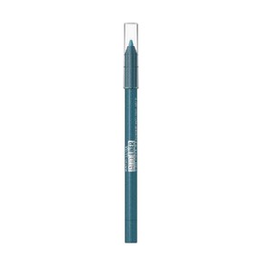Maybelline Tattoo Liner Pencil 814 Blue Disco-Μολύ
