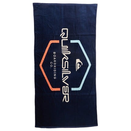 Quiksilver Unisex Towels Sportsline  (AQYAA03300-X