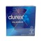Durex Classic - Κλασικά Ευκολοφόρετα Προφυλακτικά, 3τμχ