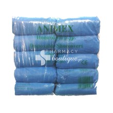 Animex Disposable Shoecovers - Ποδονάρια, 100τμχ.