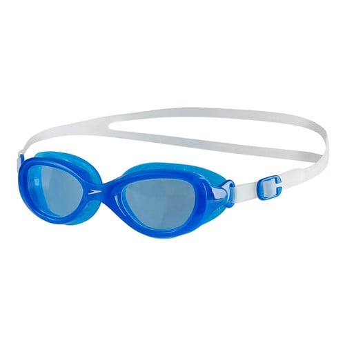 Speedo Futura Classic Ju (10900-B975) Clear/Blue