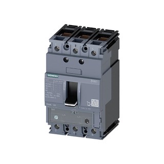 Circuit Breaker 3Ρ 160Α 36kA 3VA1116-4EF36-0AA0