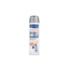 Hansaplast Silver Active Spray Anti-Sweat Foot Spray 150ml