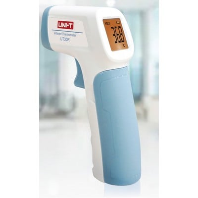 Infrared Thermometer 32-45°C Range Ut30R