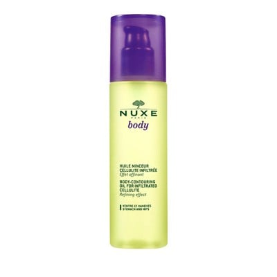 Nuxe Body-Contouring Oil Anti-Dimpling 100ml