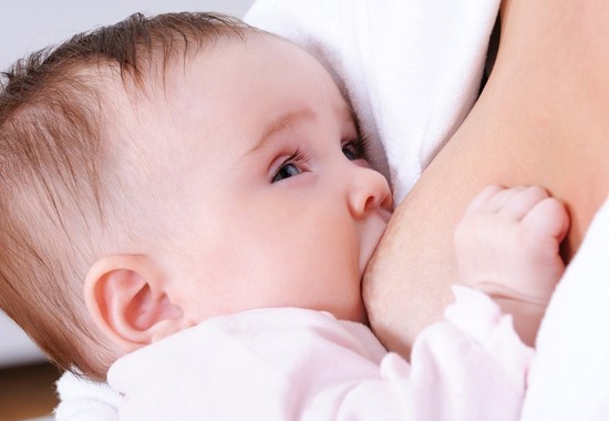 10 Advices for Breastfeeding with no problems