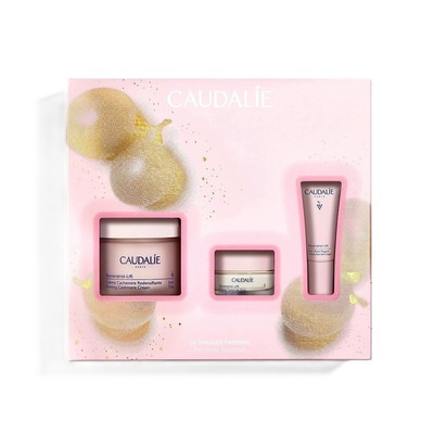Caudalie Promo Pack Resveratrol-Lift Firming Cashm