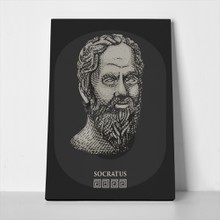 Socrates portrait 2 601544792 a